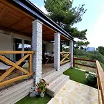 Apartmán Camp Lostura Slanica *