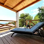 Apartmán Camp Lostura Slanica Murter