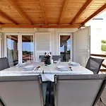 Camp Lostura Slanica Apartmán