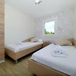 Camp Lostura Slanica Apartmán