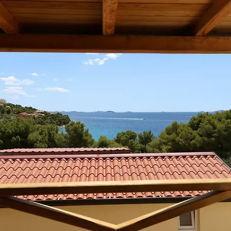 Camp Lostura Slanica Διαμέρισμα *