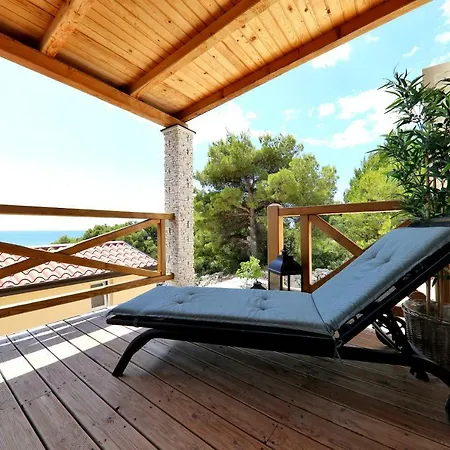 Apartment Camp Lostura Slanica Murter