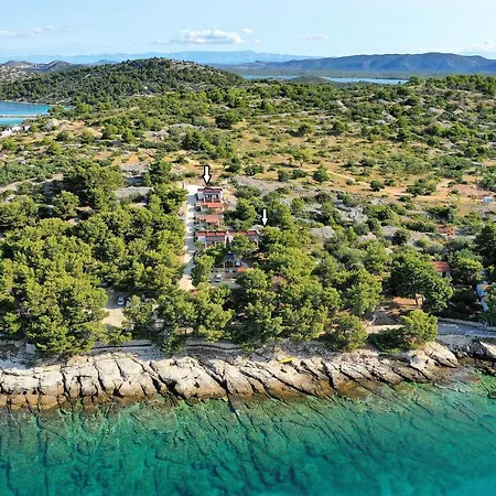 Apartman Camp Lostura Slanica *