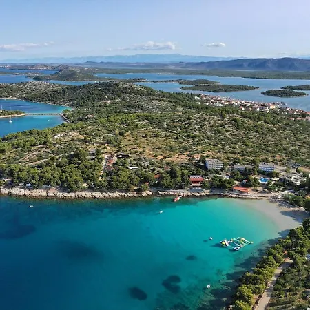 Camp Lostura Slanica