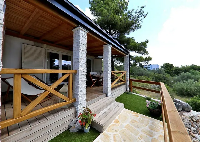 Appartamento Camp Lostura Slanica *