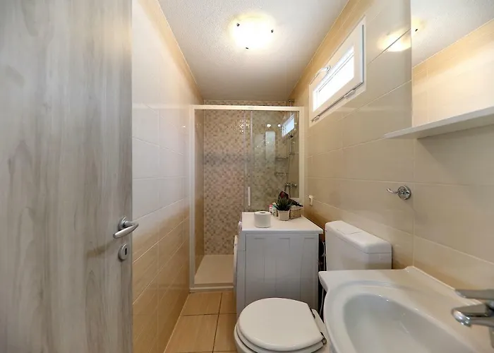 Apartamento Camp Lostura Slanica Murter