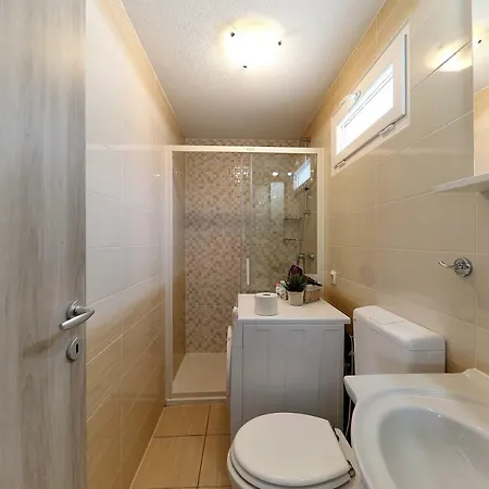 Apartment Camp Lostura Slanica Murter