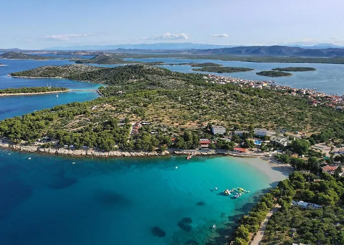 Camp Lostura Slanica